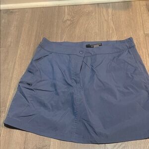32 Degrees Women's Navy Mini Skirt